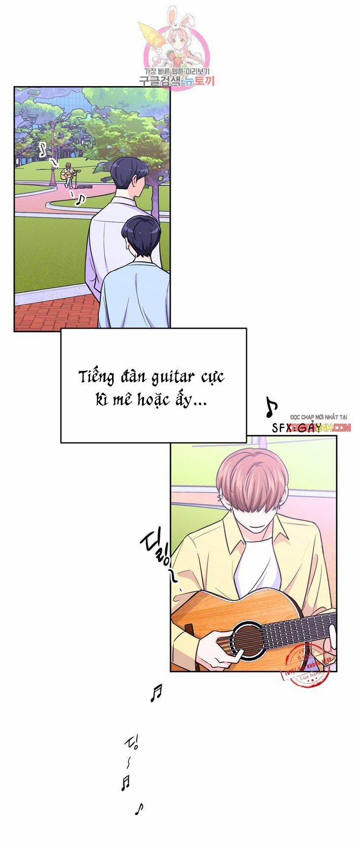 Kinh Nghiệm Cảnh Nóng 39 trang 18