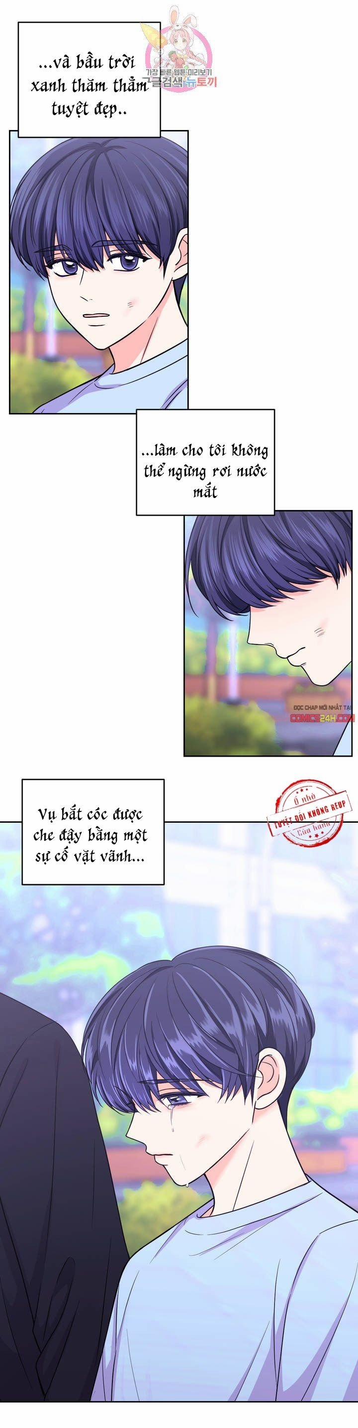 Kinh Nghiệm Cảnh Nóng 39 trang 19