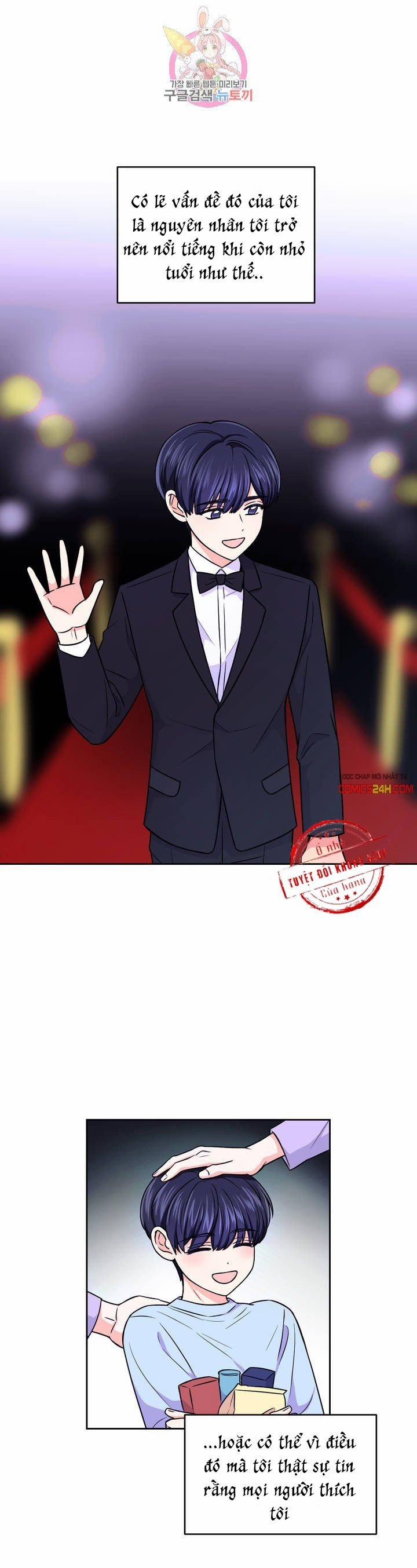 Kinh Nghiệm Cảnh Nóng 39 trang 2