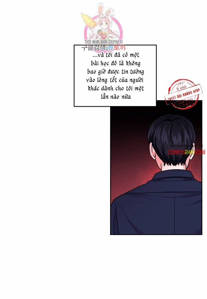 Kinh Nghiệm Cảnh Nóng 39 trang 21