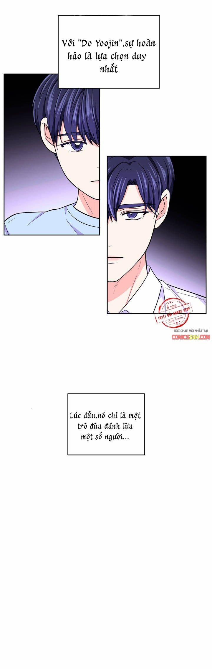 Kinh Nghiệm Cảnh Nóng 39 trang 23