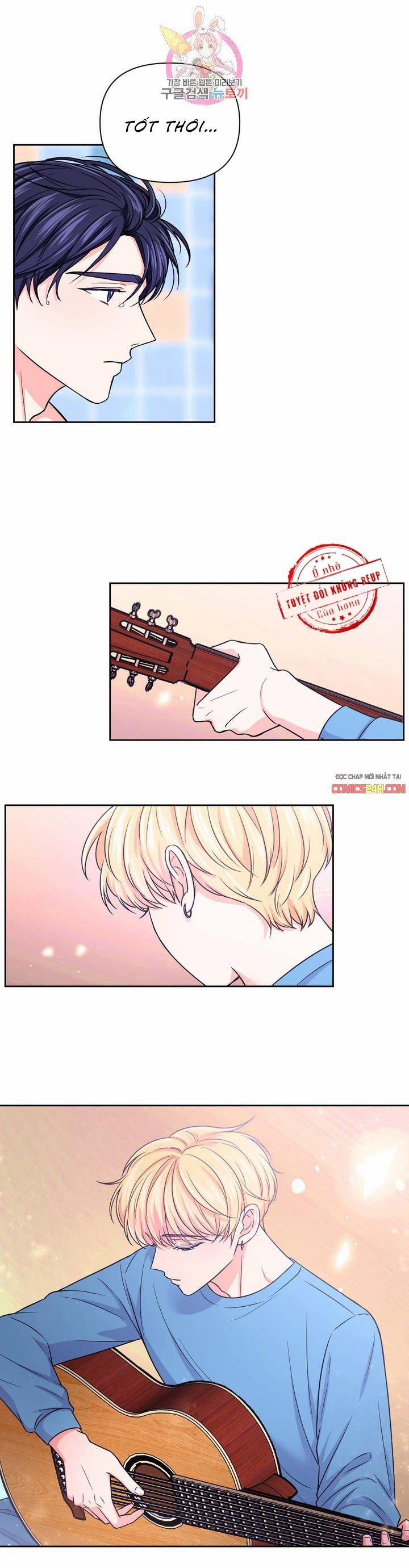 Kinh Nghiệm Cảnh Nóng 39 trang 25