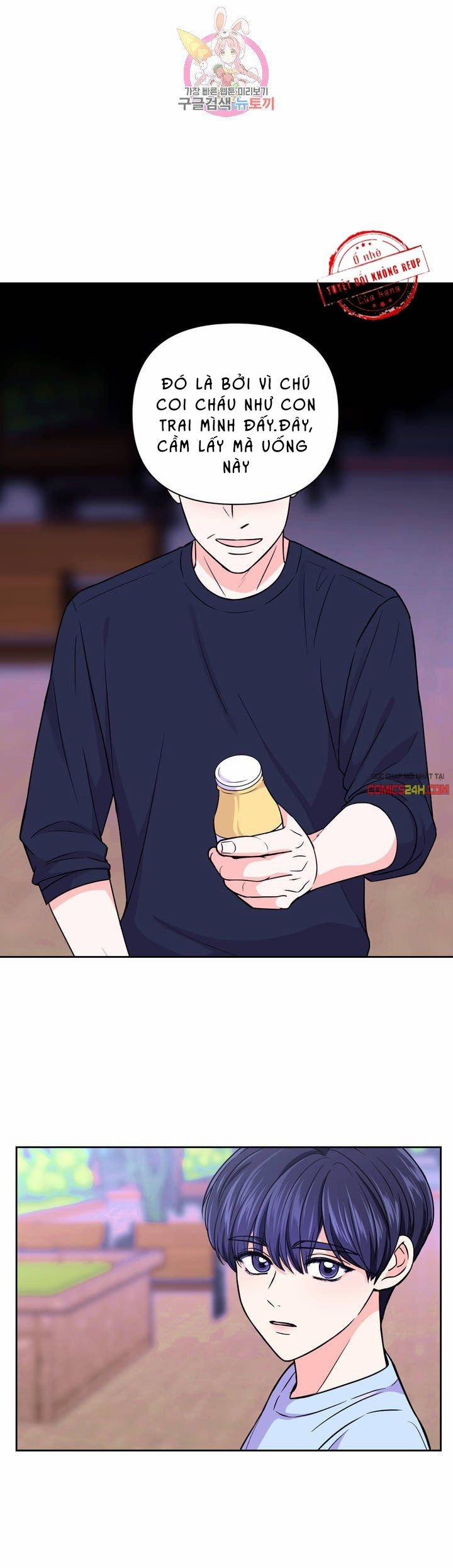 Kinh Nghiệm Cảnh Nóng 39 trang 3