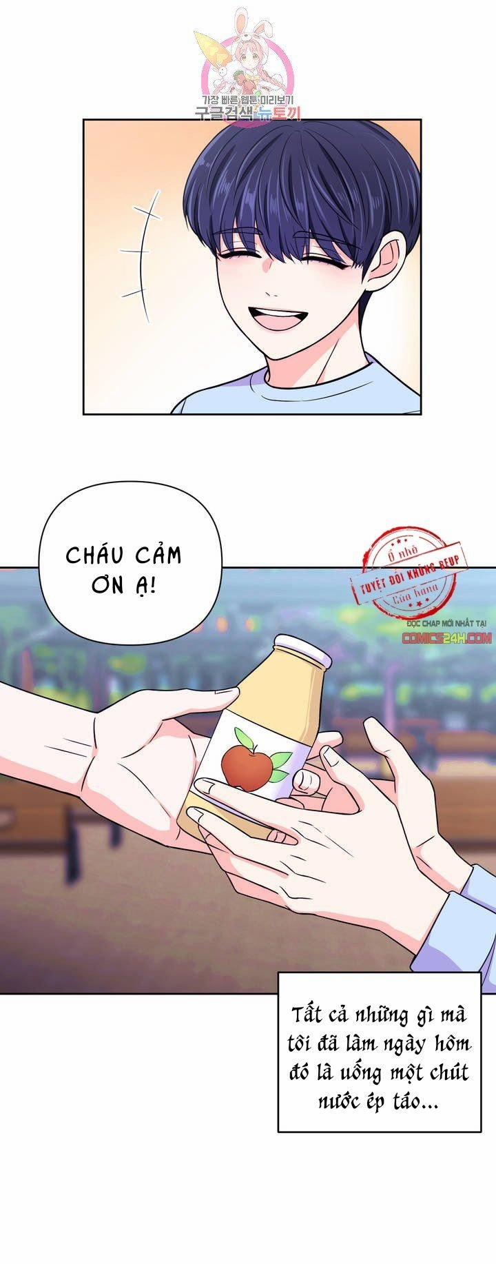 Kinh Nghiệm Cảnh Nóng 39 trang 4