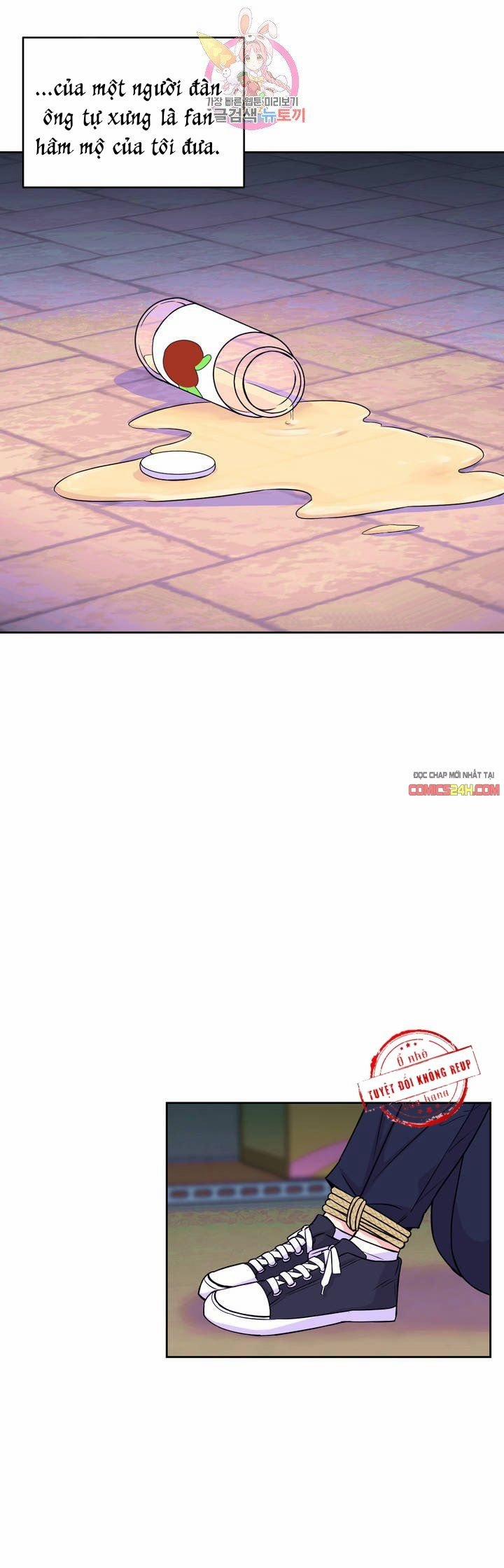 Kinh Nghiệm Cảnh Nóng 39 trang 5