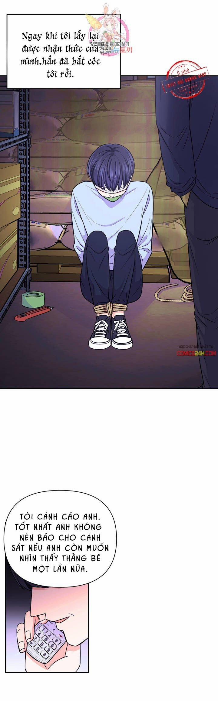 Kinh Nghiệm Cảnh Nóng 39 trang 6