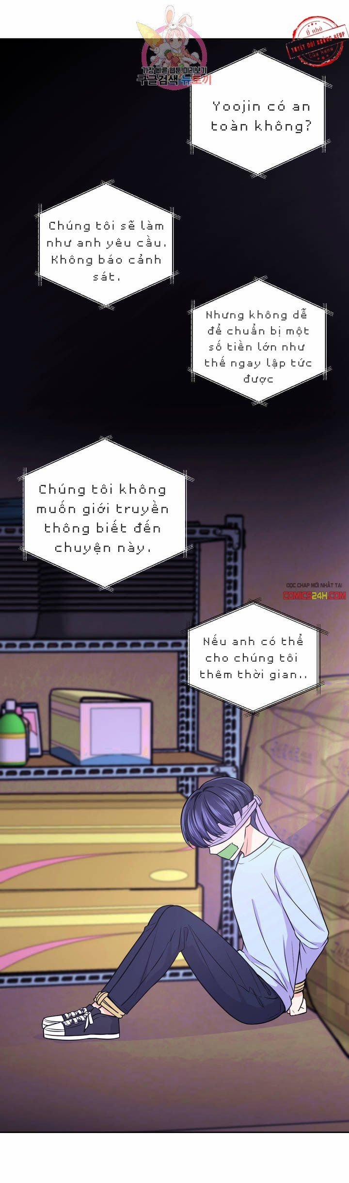 Kinh Nghiệm Cảnh Nóng 39 trang 7