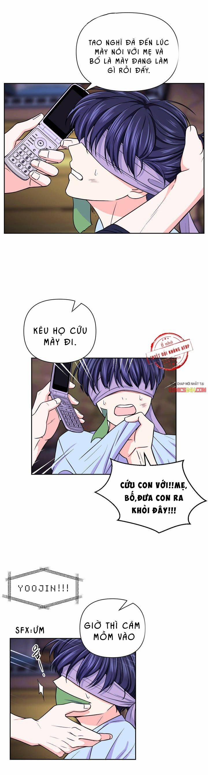 Kinh Nghiệm Cảnh Nóng 39 trang 9