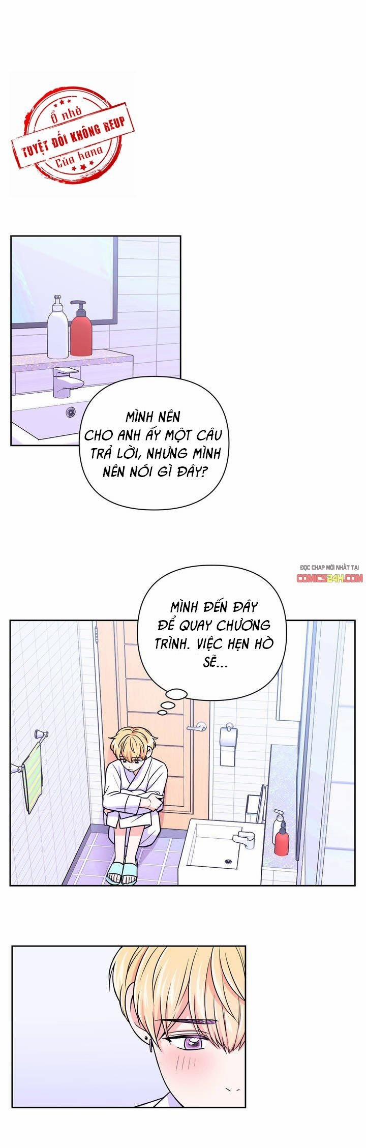 Kinh Nghiệm Cảnh Nóng 40 trang 1