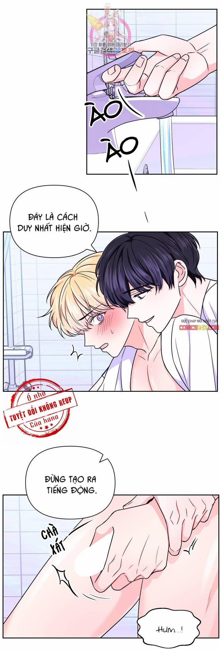 Kinh Nghiệm Cảnh Nóng 40 trang 10