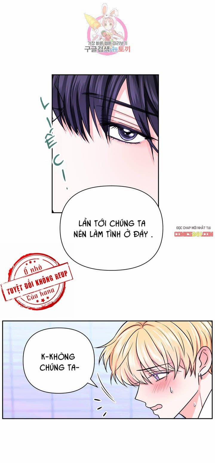 Kinh Nghiệm Cảnh Nóng 40 trang 13