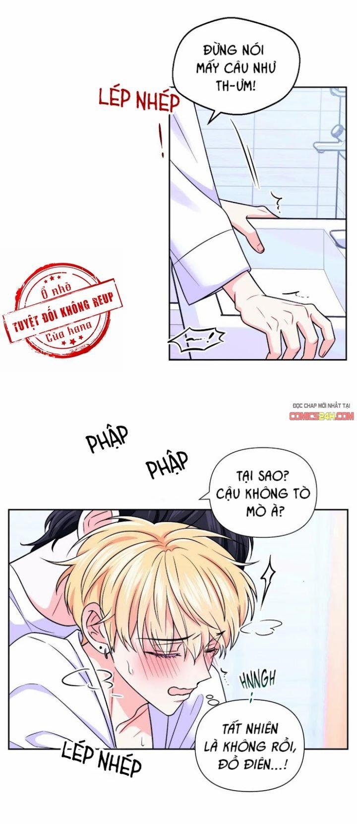 Kinh Nghiệm Cảnh Nóng 40 trang 16