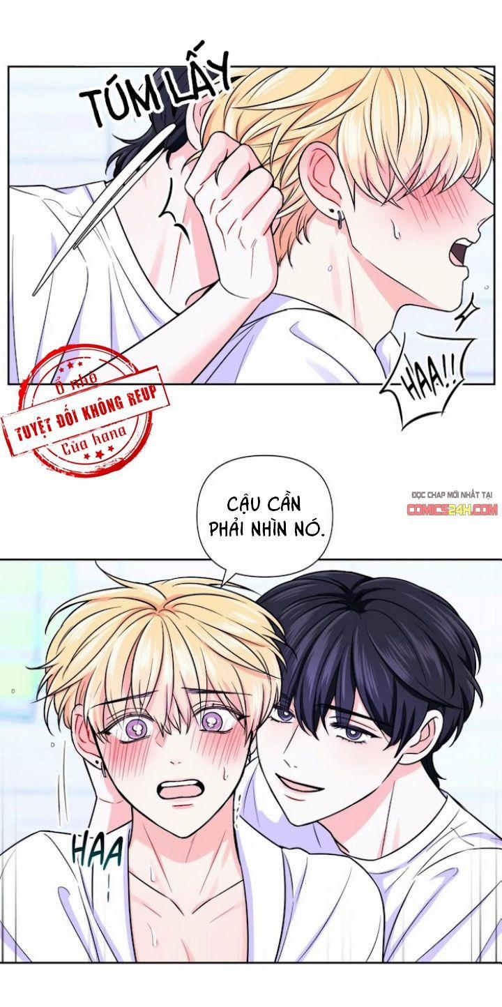 Kinh Nghiệm Cảnh Nóng 40 trang 17