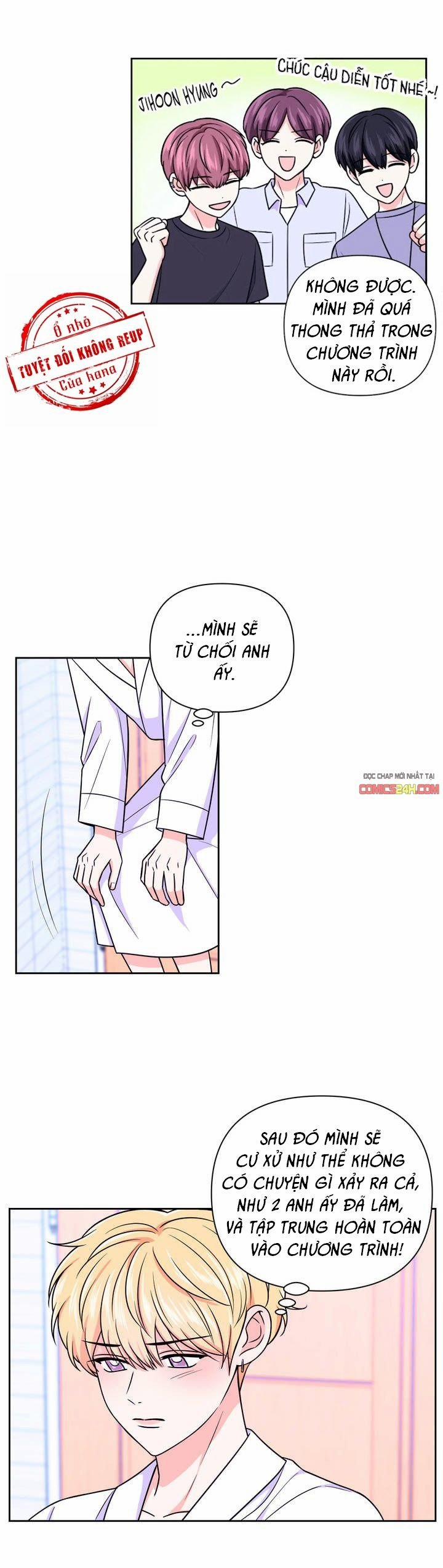 Kinh Nghiệm Cảnh Nóng 40 trang 2