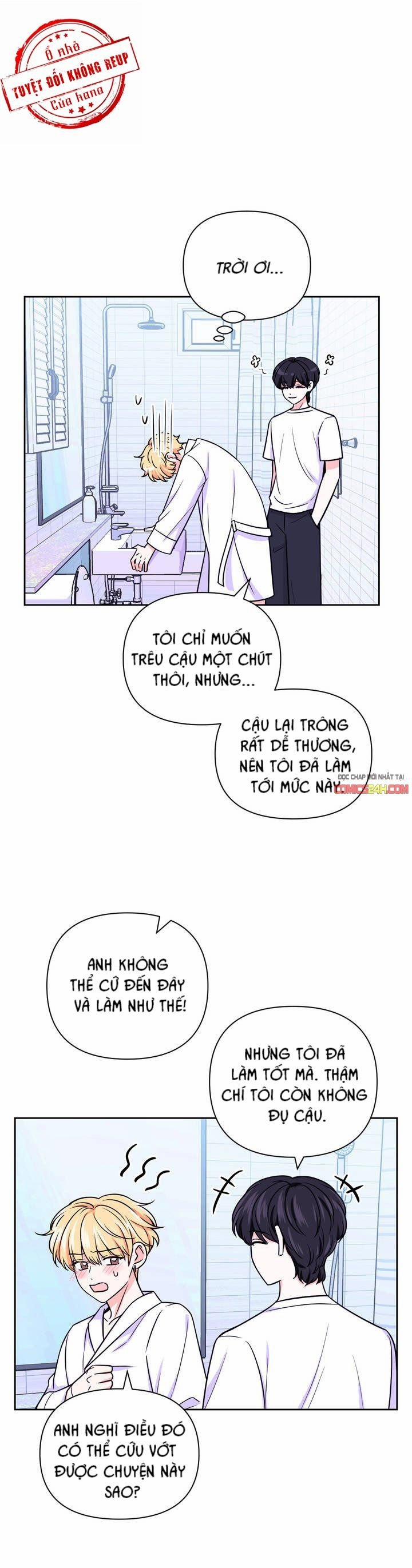 Kinh Nghiệm Cảnh Nóng 40 trang 20