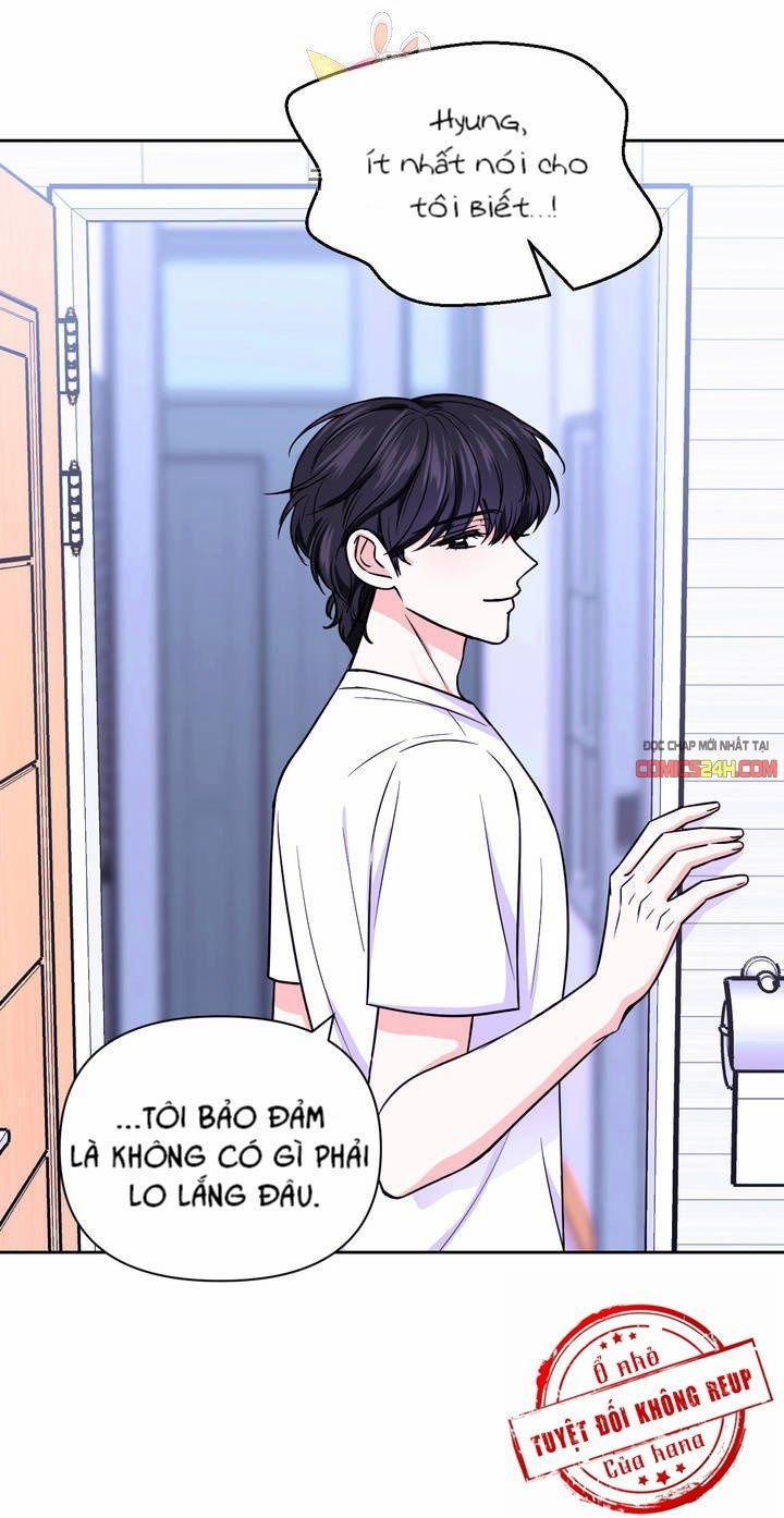 Kinh Nghiệm Cảnh Nóng 40 trang 23