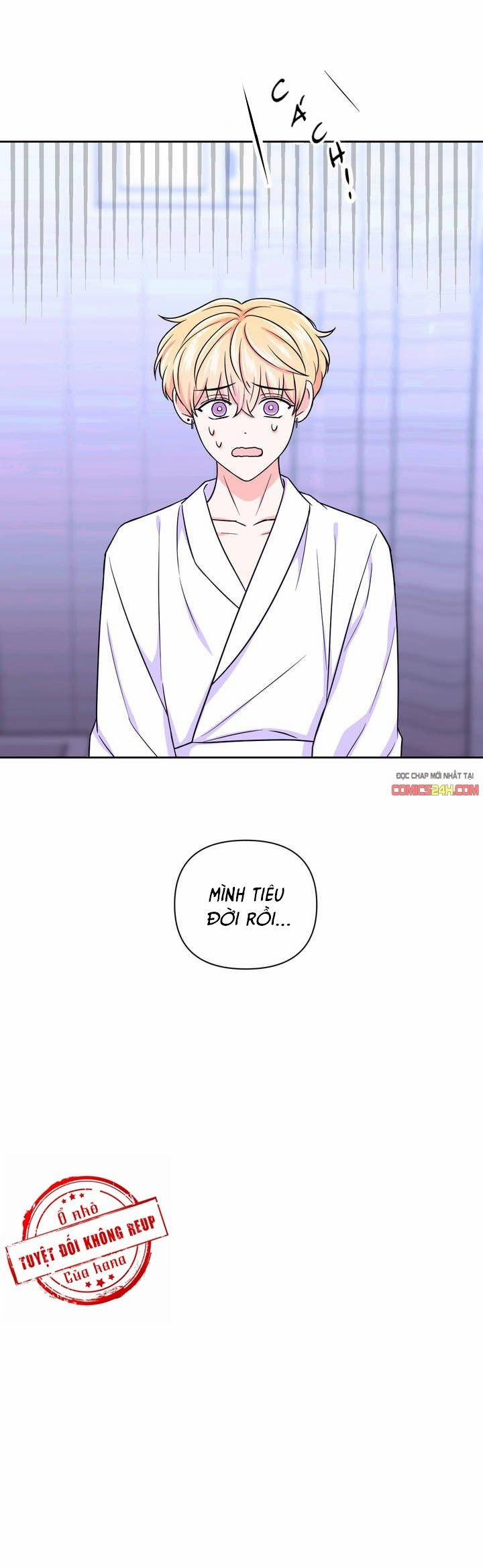 Kinh Nghiệm Cảnh Nóng 40 trang 24