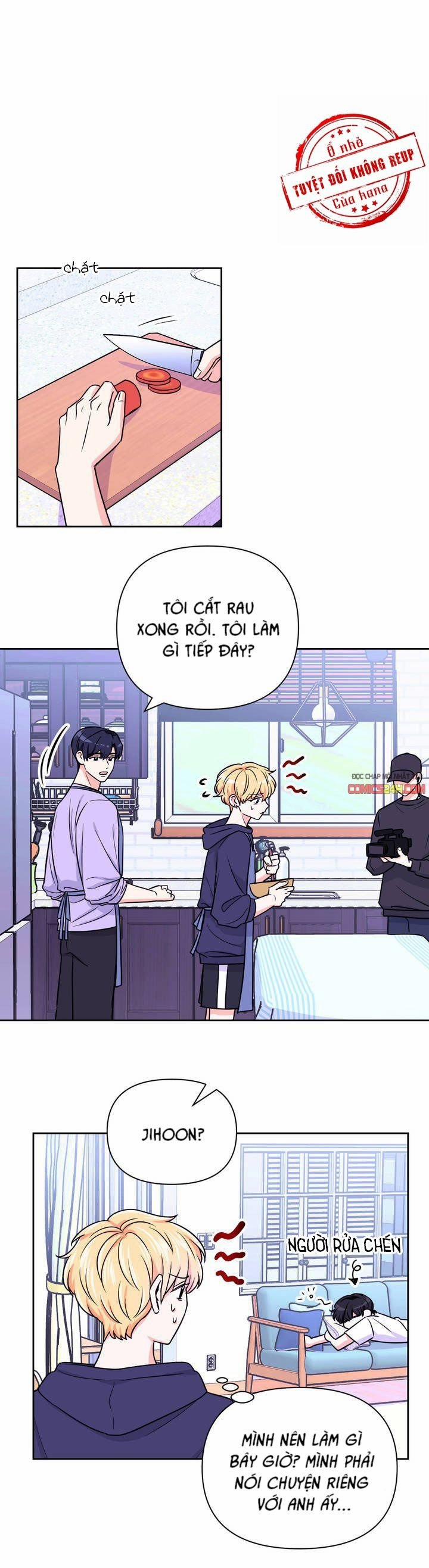 Kinh Nghiệm Cảnh Nóng 40 trang 25