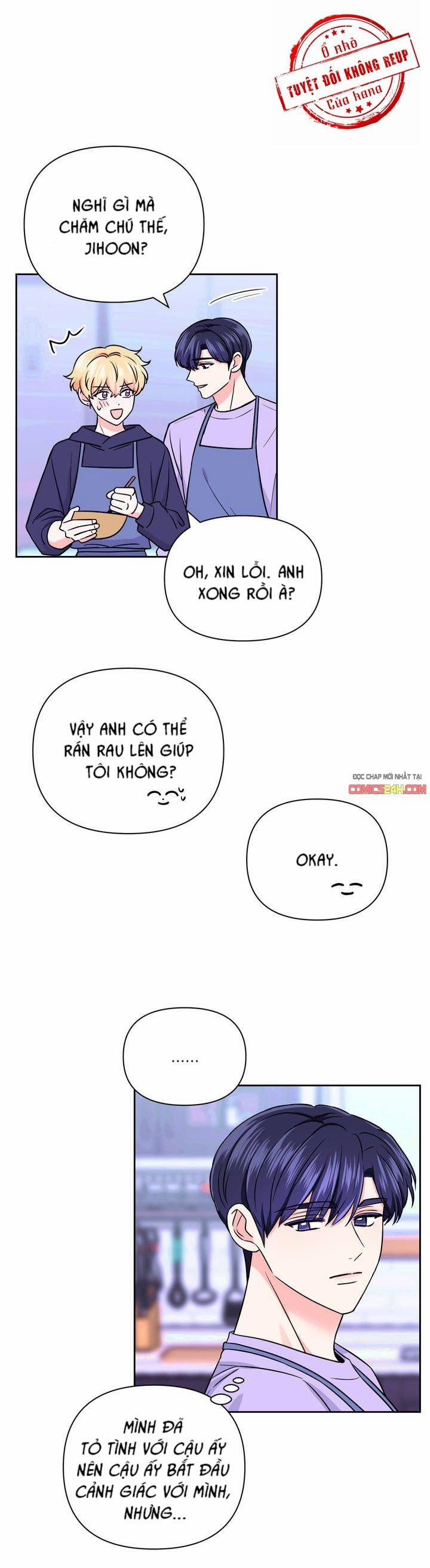 Kinh Nghiệm Cảnh Nóng 40 trang 26