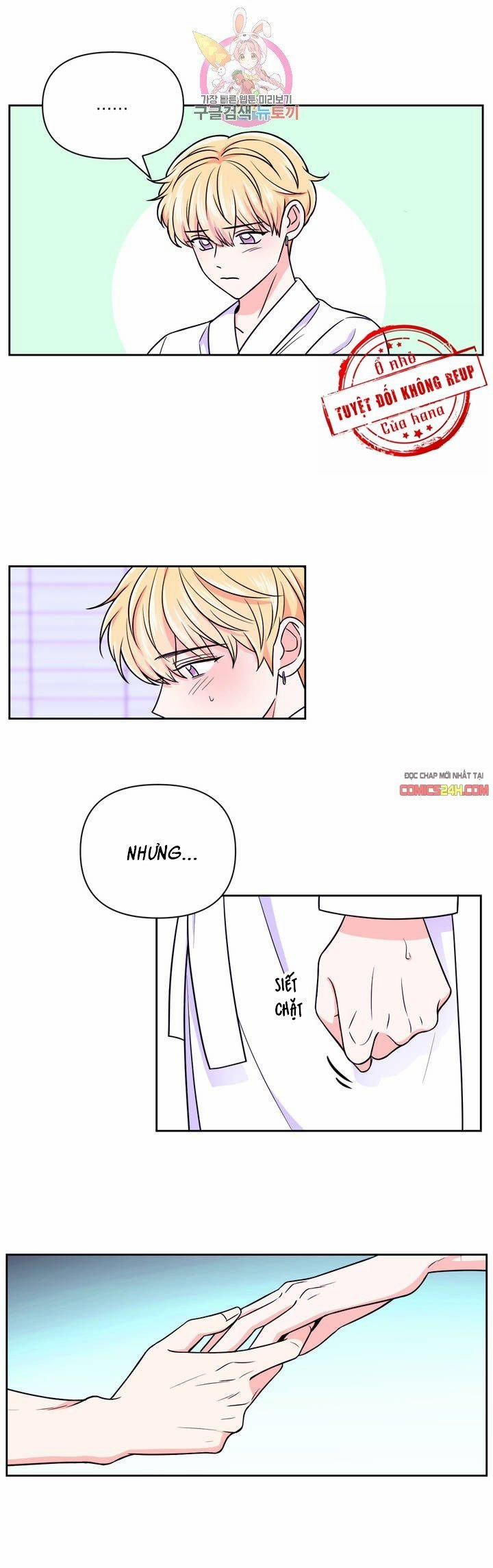 Kinh Nghiệm Cảnh Nóng 40 trang 3