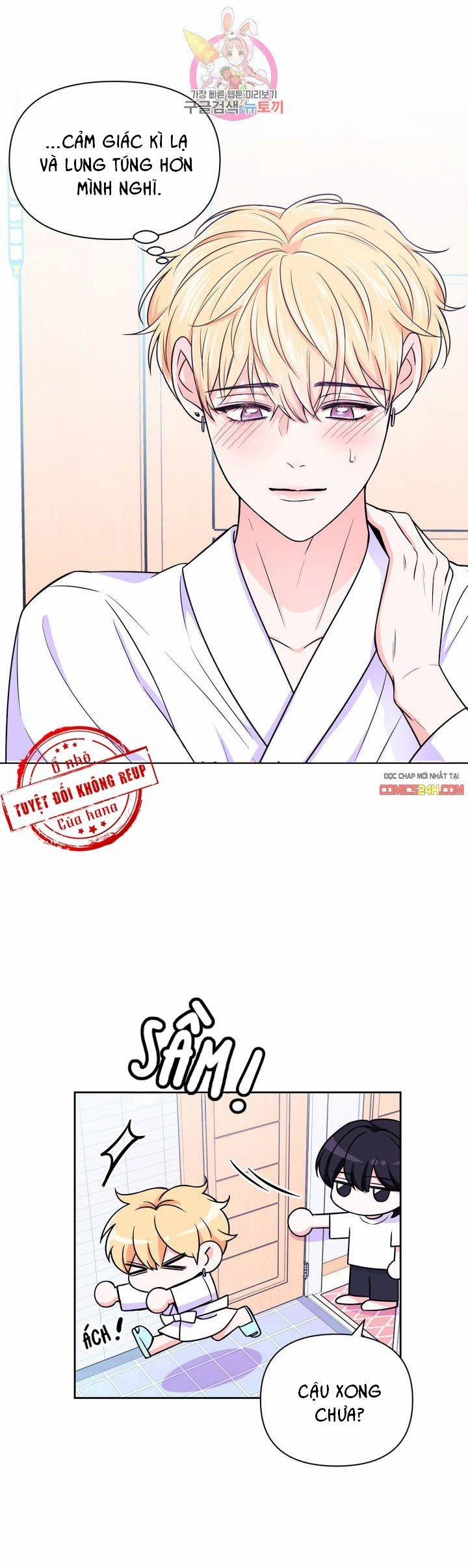 Kinh Nghiệm Cảnh Nóng 40 trang 5