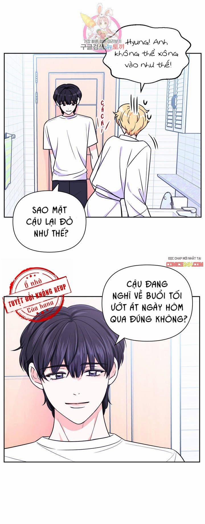 Kinh Nghiệm Cảnh Nóng 40 trang 6