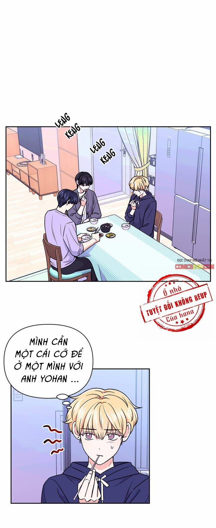 Kinh Nghiệm Cảnh Nóng 41 trang 1