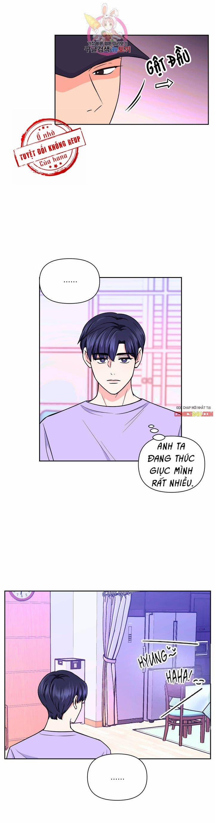 Kinh Nghiệm Cảnh Nóng 41 trang 10