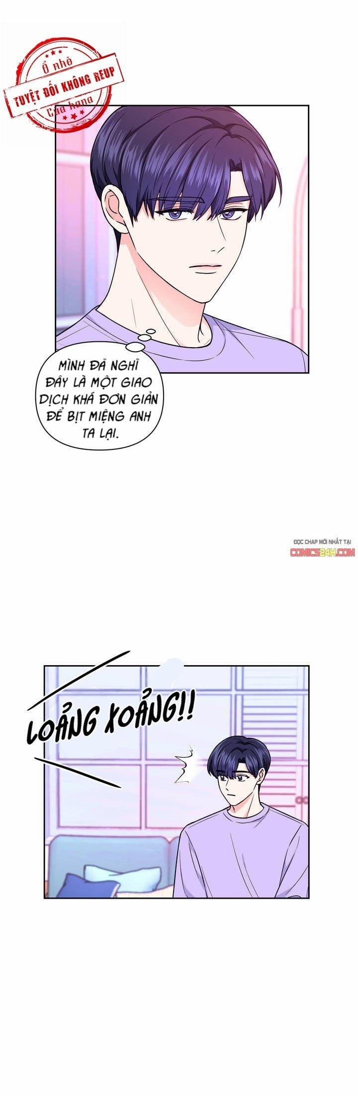 Kinh Nghiệm Cảnh Nóng 41 trang 11