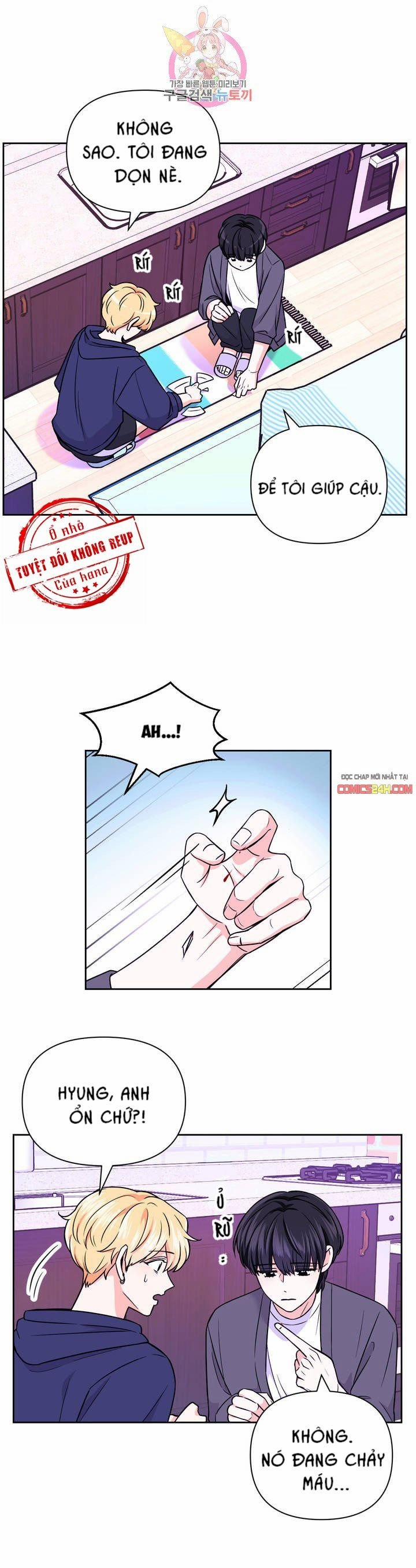 Kinh Nghiệm Cảnh Nóng 41 trang 13