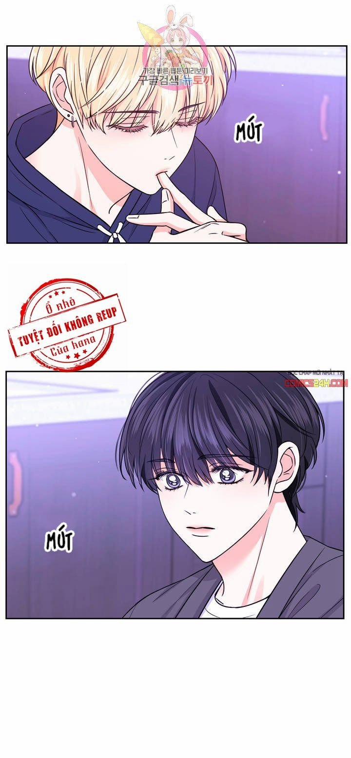 Kinh Nghiệm Cảnh Nóng 41 trang 15