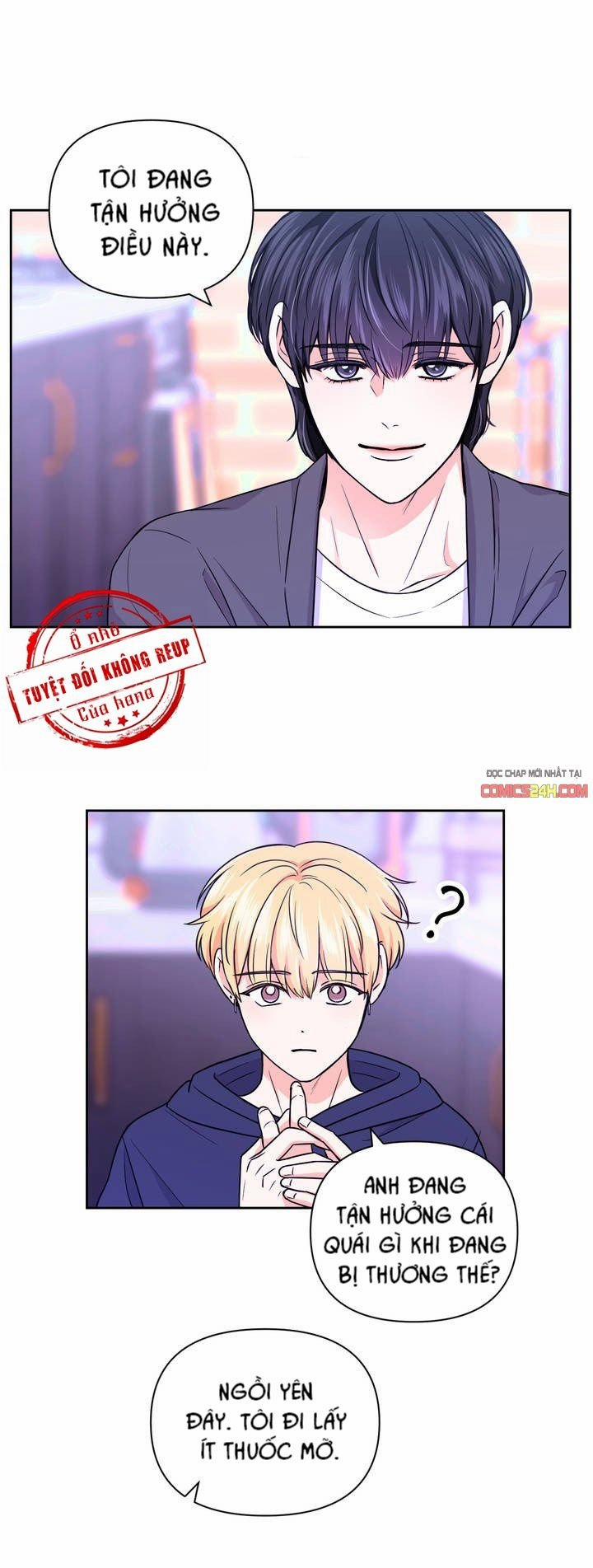 Kinh Nghiệm Cảnh Nóng 41 trang 17