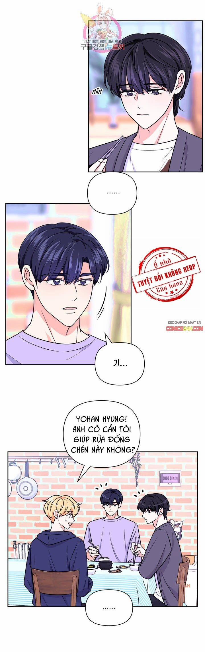 Kinh Nghiệm Cảnh Nóng 41 trang 2