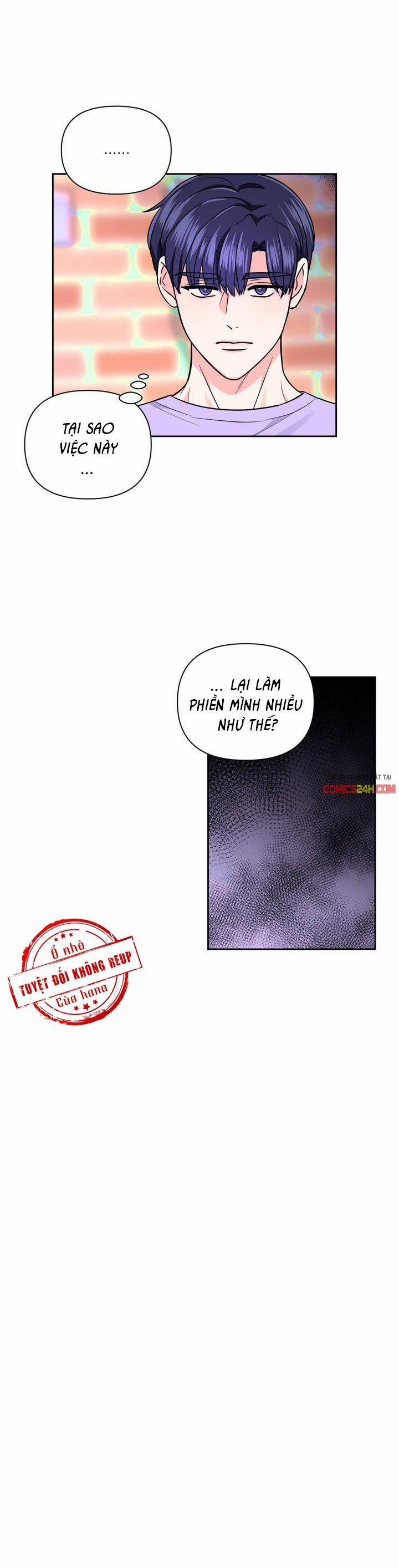 Kinh Nghiệm Cảnh Nóng 41 trang 20