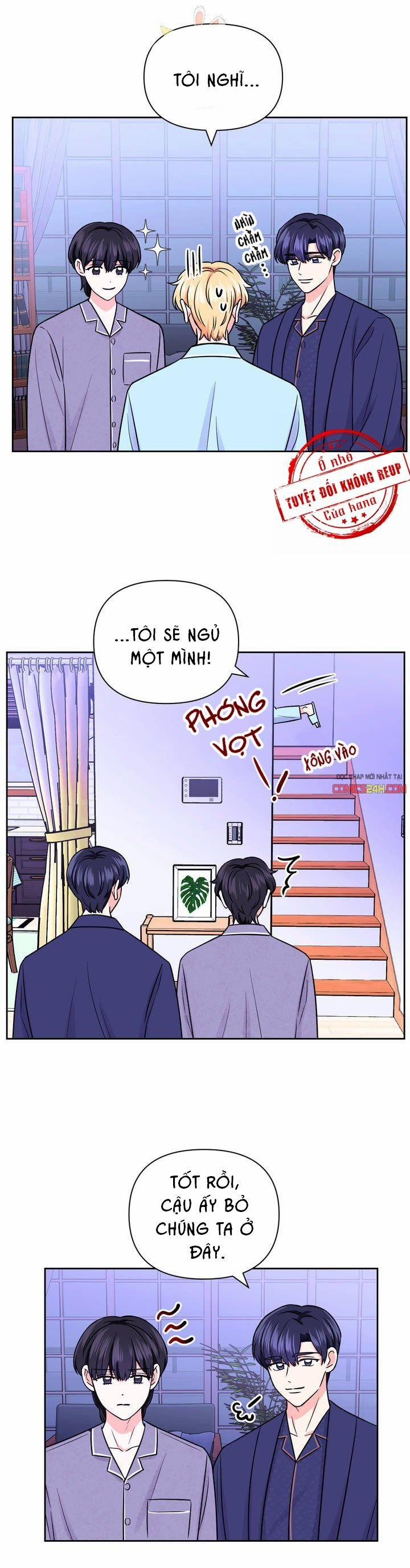 Kinh Nghiệm Cảnh Nóng 41 trang 22