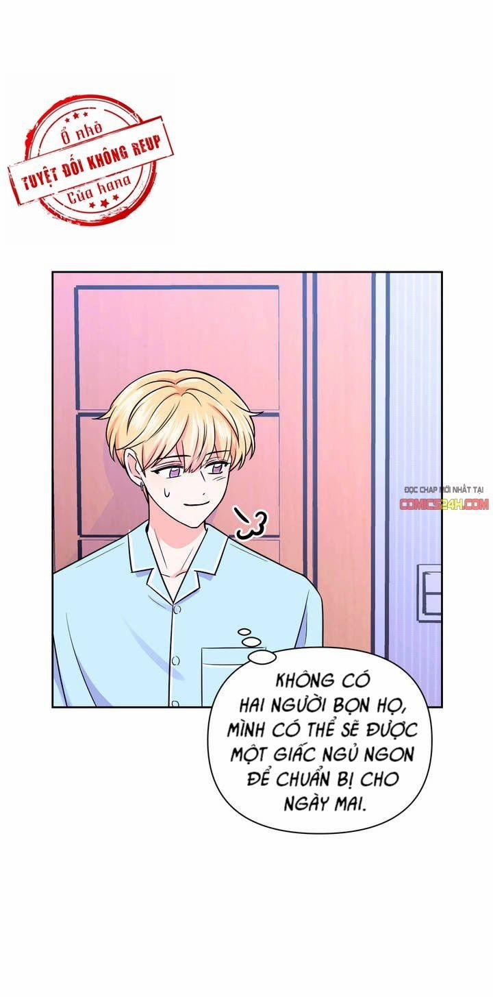 Kinh Nghiệm Cảnh Nóng 41 trang 24