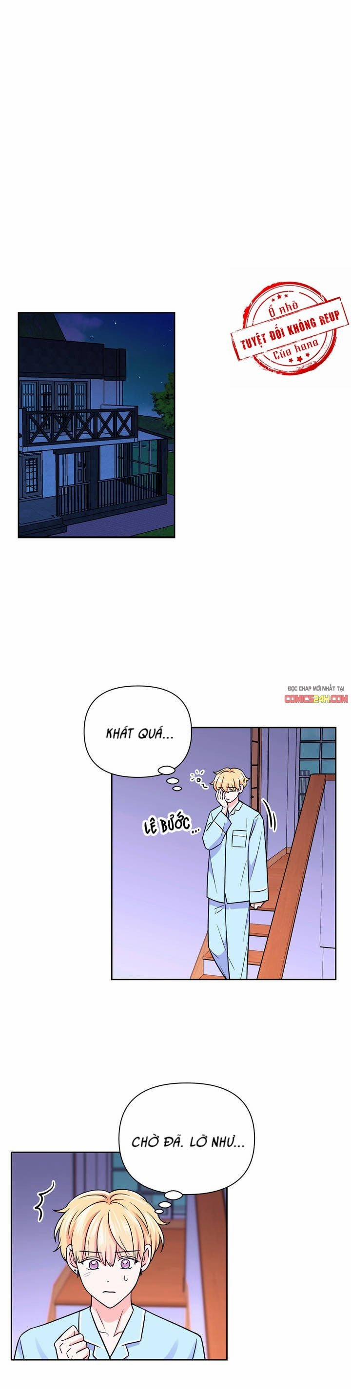 Kinh Nghiệm Cảnh Nóng 41 trang 25