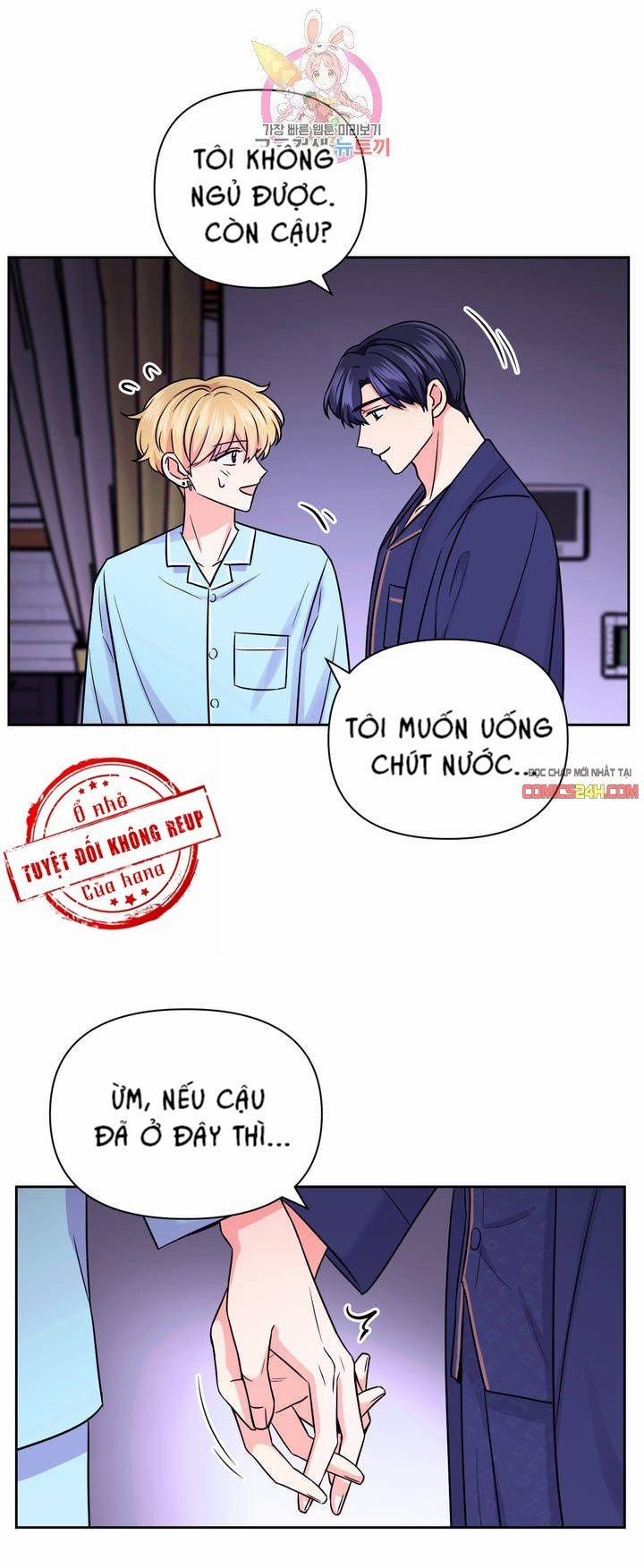 Kinh Nghiệm Cảnh Nóng 41 trang 28