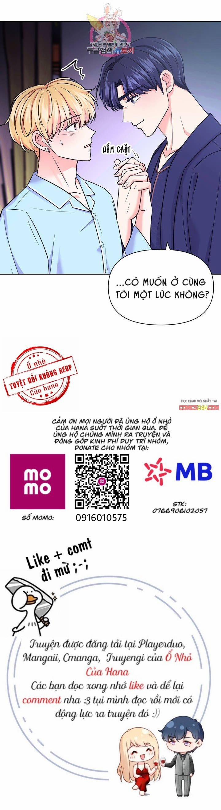 Kinh Nghiệm Cảnh Nóng 41 trang 29