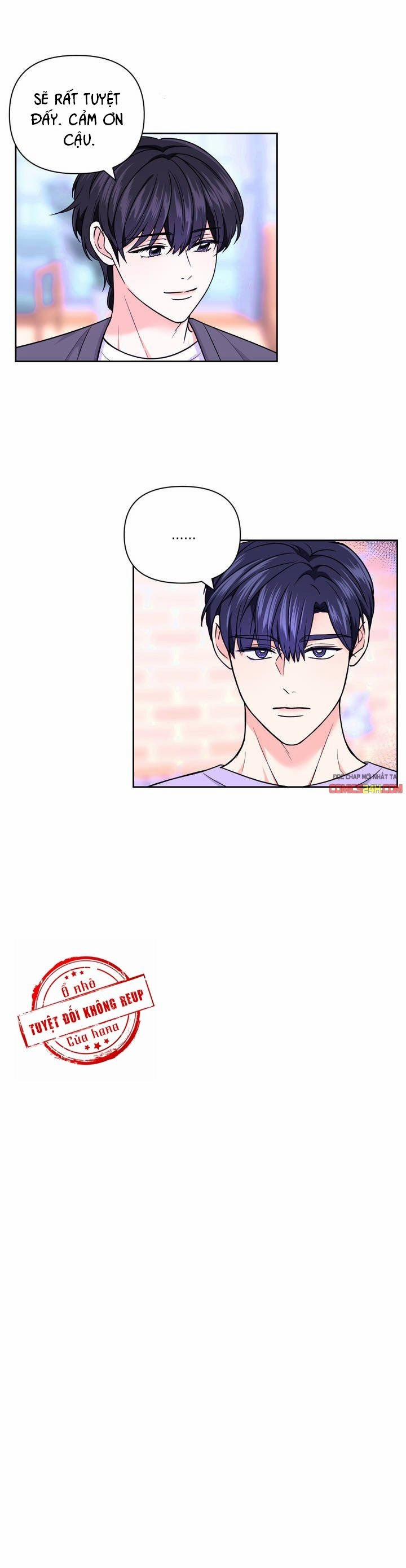 Kinh Nghiệm Cảnh Nóng 41 trang 3