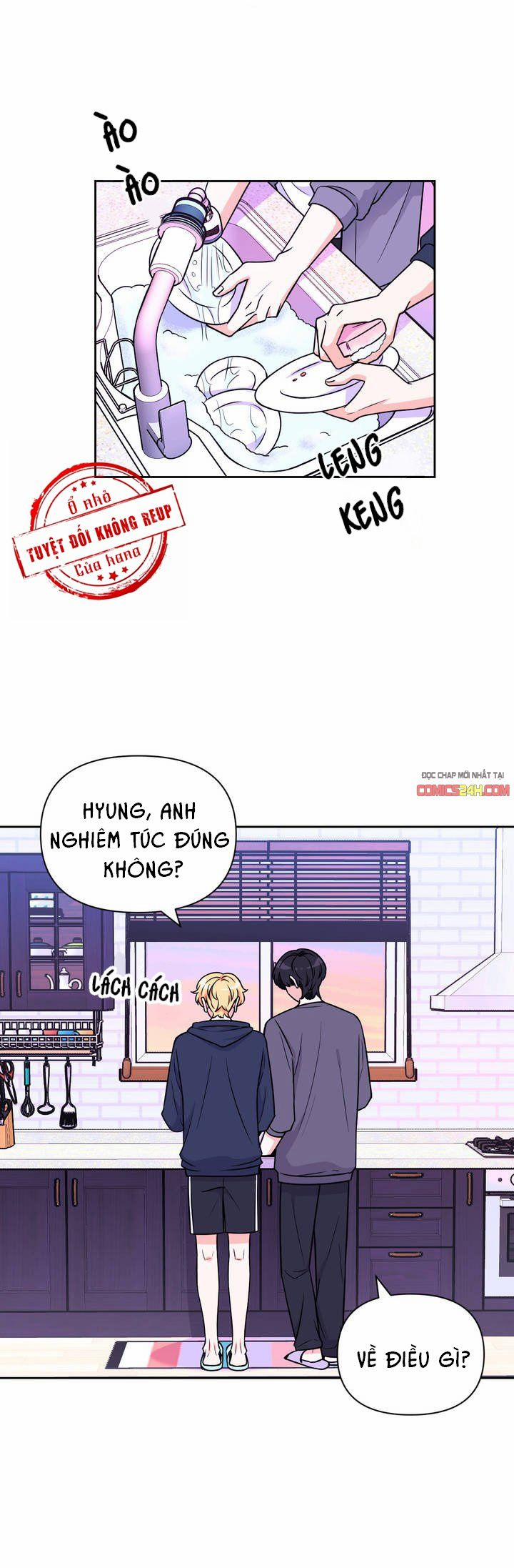 Kinh Nghiệm Cảnh Nóng 41 trang 4