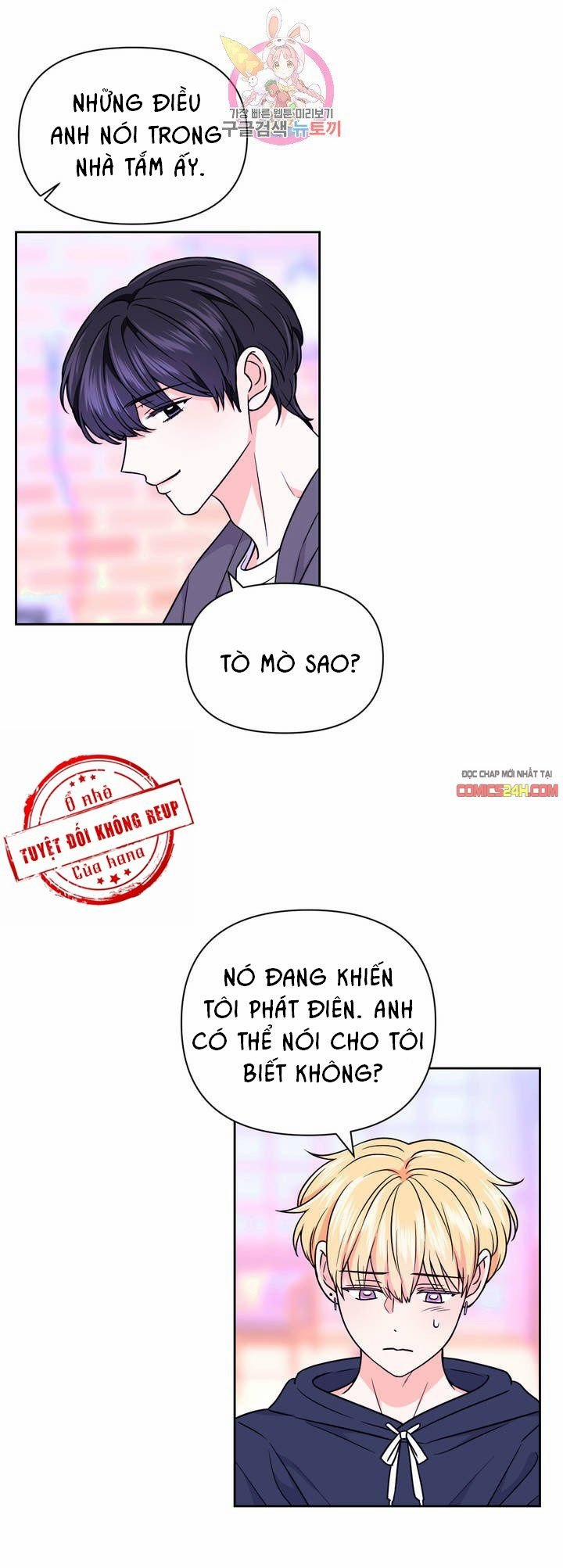 Kinh Nghiệm Cảnh Nóng 41 trang 5