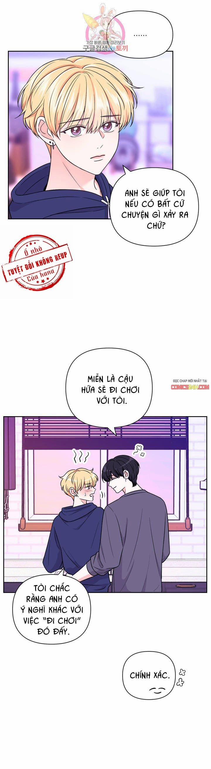 Kinh Nghiệm Cảnh Nóng 41 trang 8