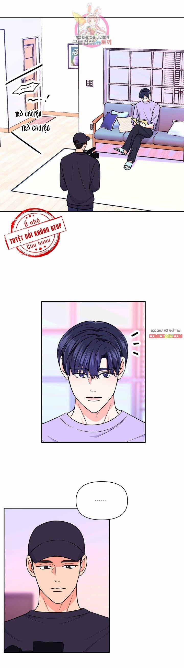 Kinh Nghiệm Cảnh Nóng 41 trang 9