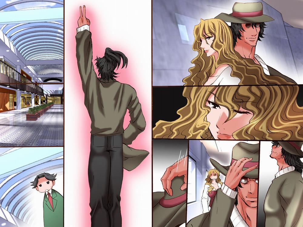 Kininaru Joshi wo H no Otomo ni Shichau Artist trang 29