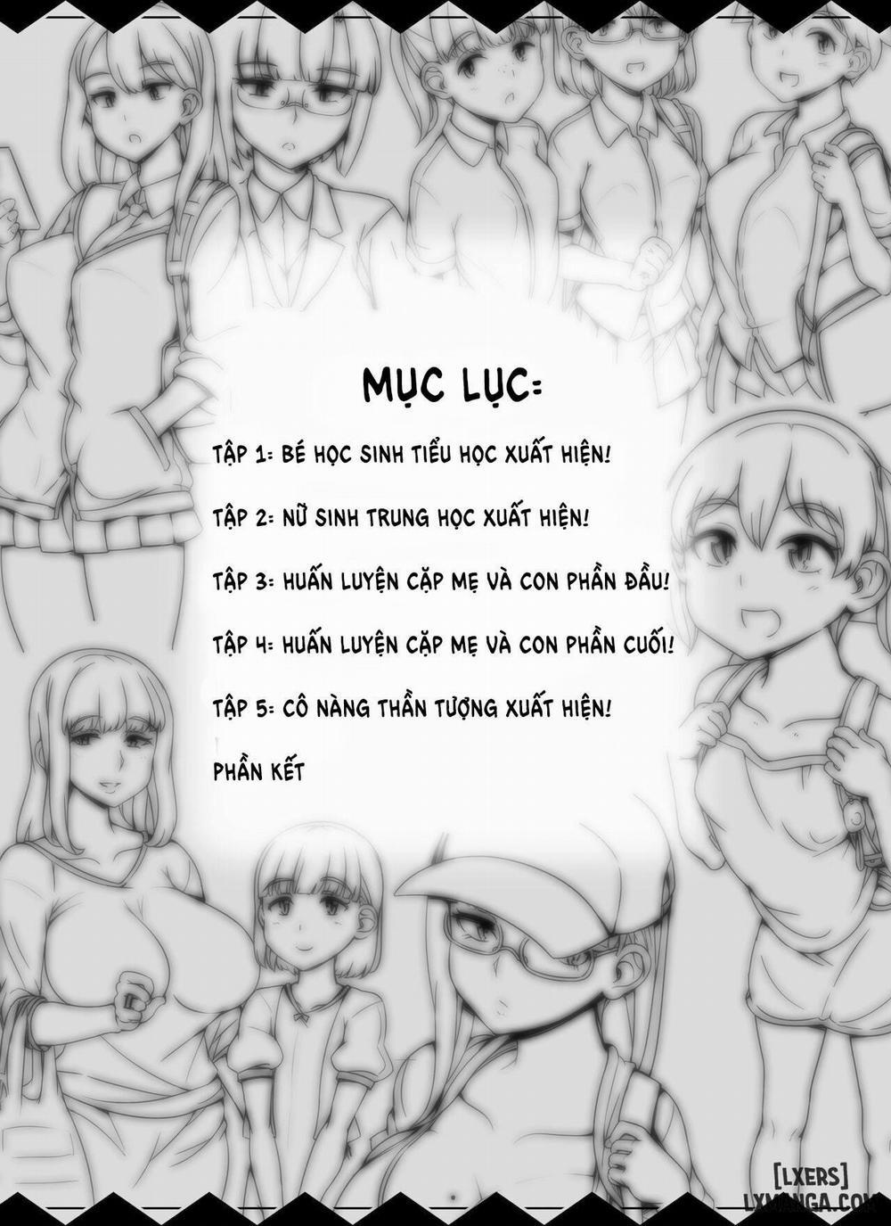 Kinjo no Onnatachi ga Nazeka Ore no Ie no Furo ni Hairi ni Kuru Ken Oneshot trang 1