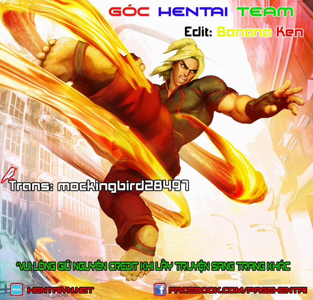 Kinjo Yuuwaku Teruhiko To Okaa-San Hen Kouhen 5 0 Part 1 trang 0