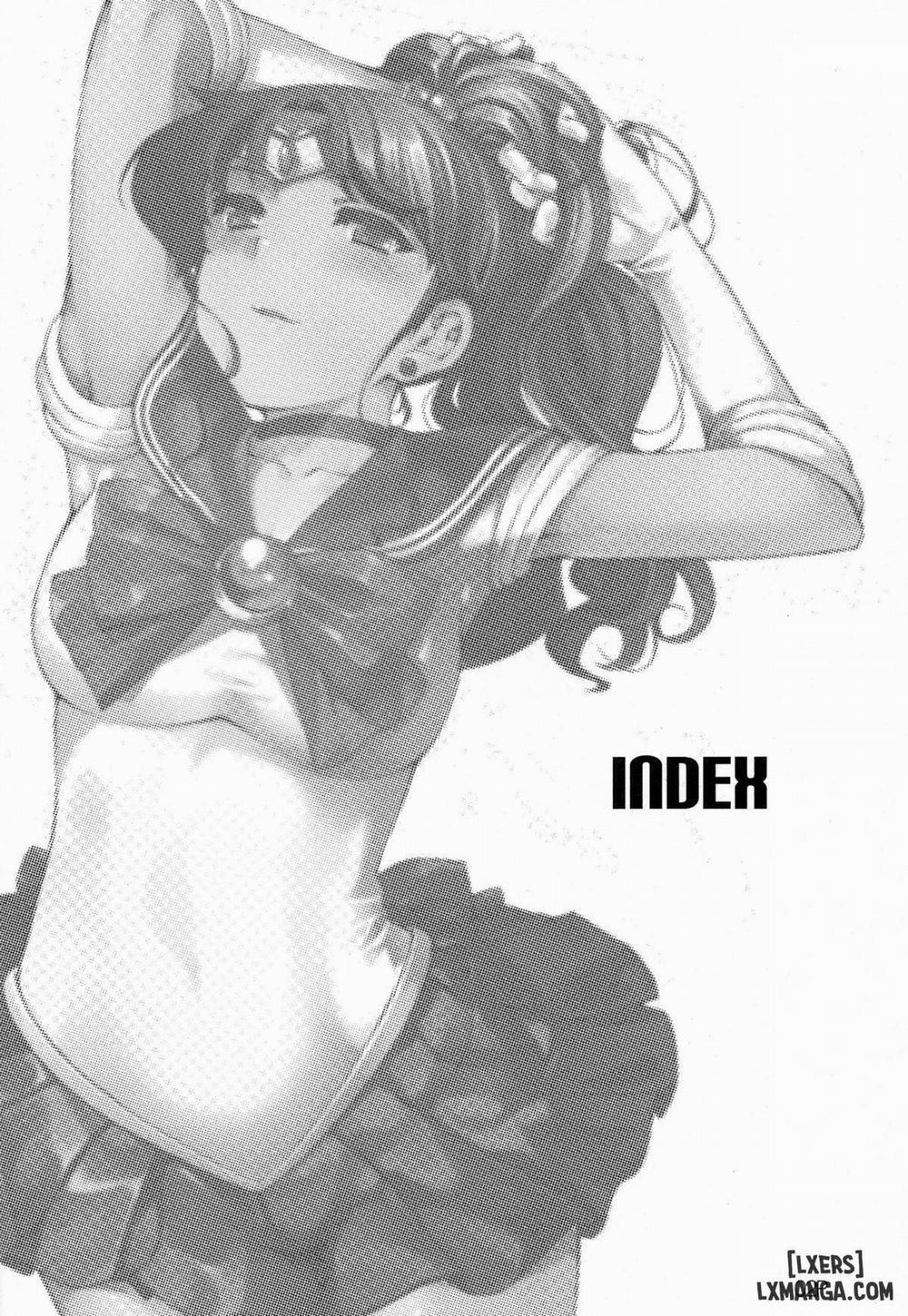 Kinmokusei Oneshot trang 2