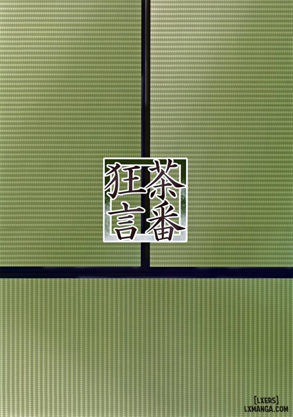 Kinugasa-san to Ryokan de Futari Oneshot trang 25