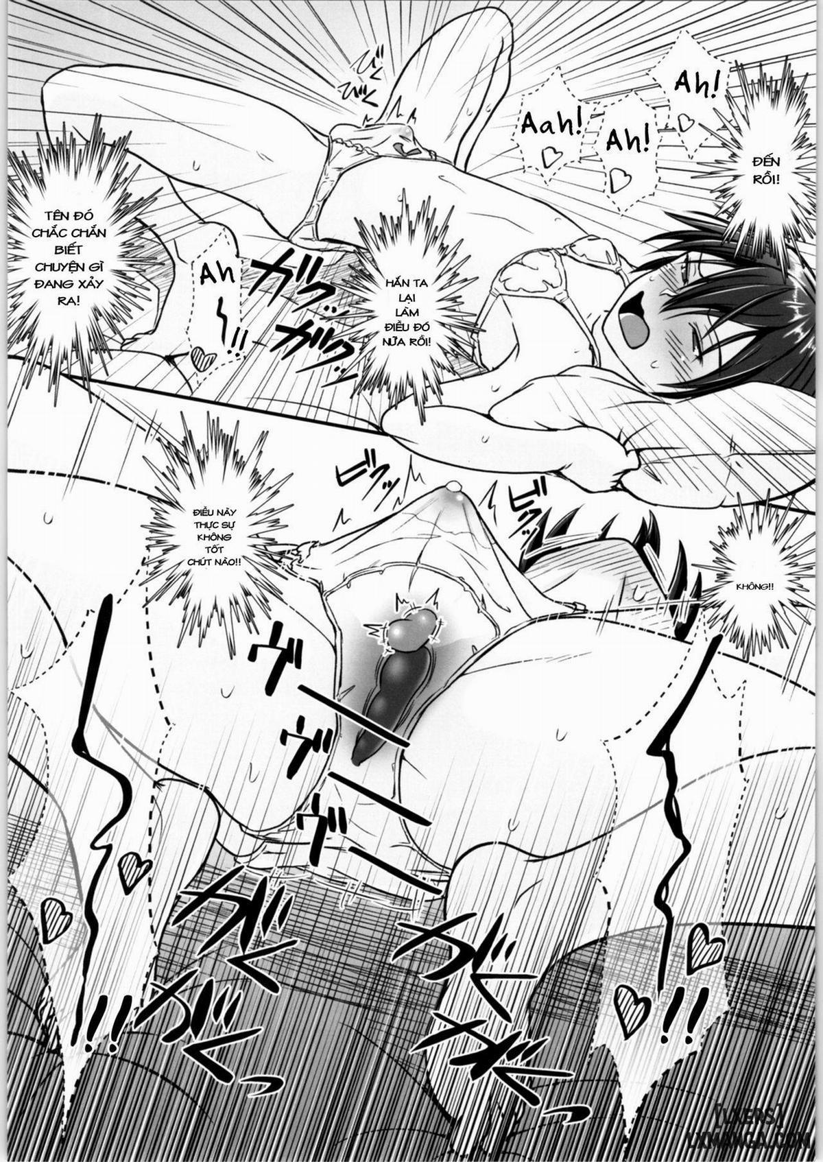 Kiriko Route Another 2 trang 24